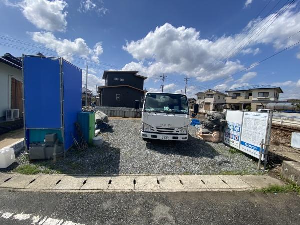 岡山県総社市門田1期2号棟