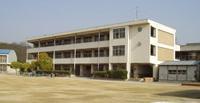 玉野市宇藤木の土地(玉野市立荘内小学校)