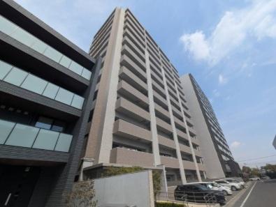 アルファステイツ問屋町