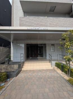 アルファステイツ問屋町