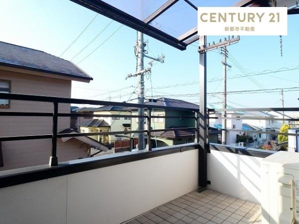 岡山市東区西大寺中野の中古一戸建て
