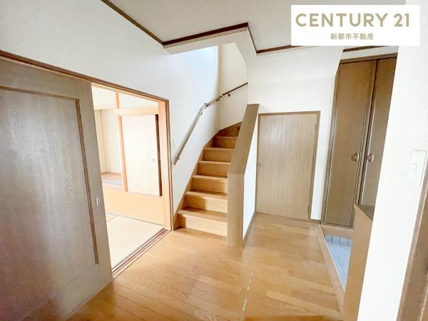 倉敷市玉島乙島の中古一戸建て
