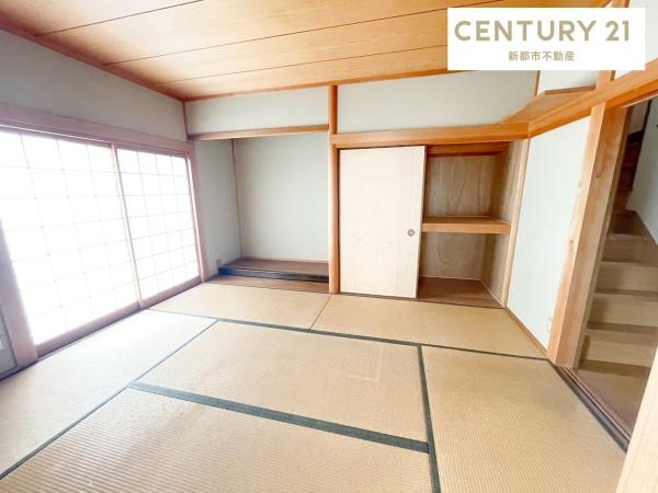 倉敷市玉島乙島の中古一戸建て