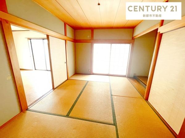 倉敷市玉島乙島の中古一戸建て
