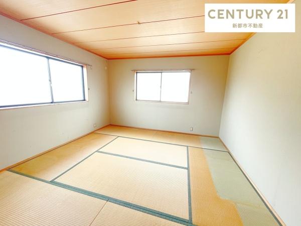 倉敷市玉島乙島の中古一戸建て