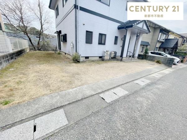 倉敷市玉島乙島の中古一戸建て