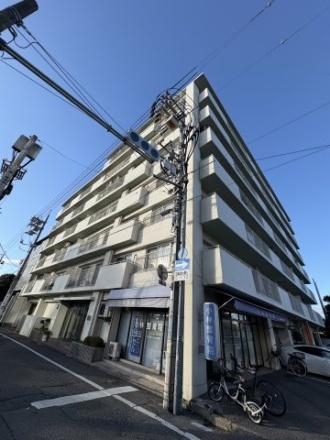 南方パークマンション