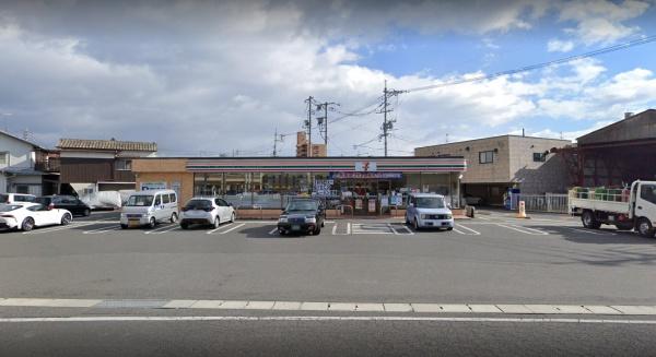 フローレンス東古松(セブンイレブン岡山東古松南店)