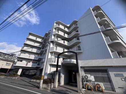 アバンテ岡山1番館