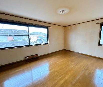 倉敷市上東の中古一戸建て