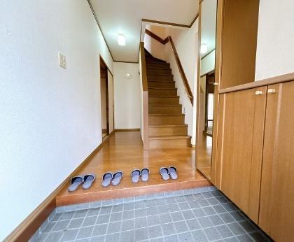 倉敷市上東の中古一戸建て