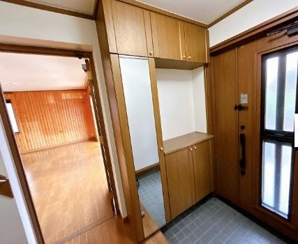 倉敷市上東の中古一戸建て