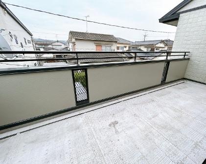 倉敷市上東の中古一戸建て