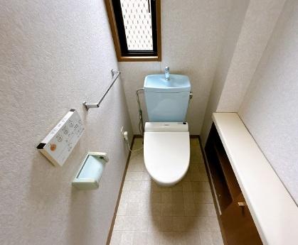 倉敷市上東の中古一戸建て