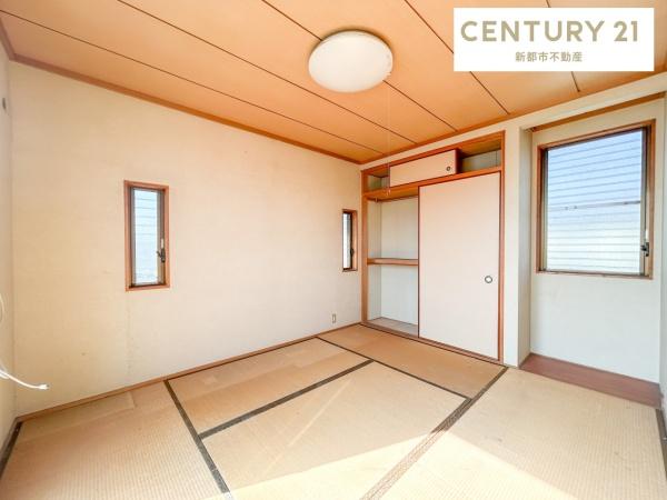 倉敷市玉島乙島の中古一戸建て