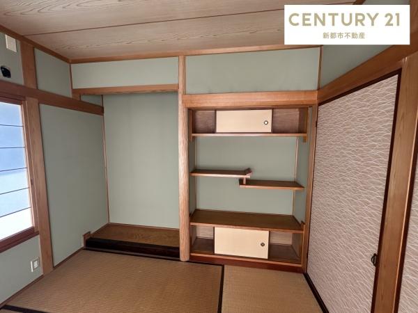 倉敷市玉島乙島の中古一戸建て