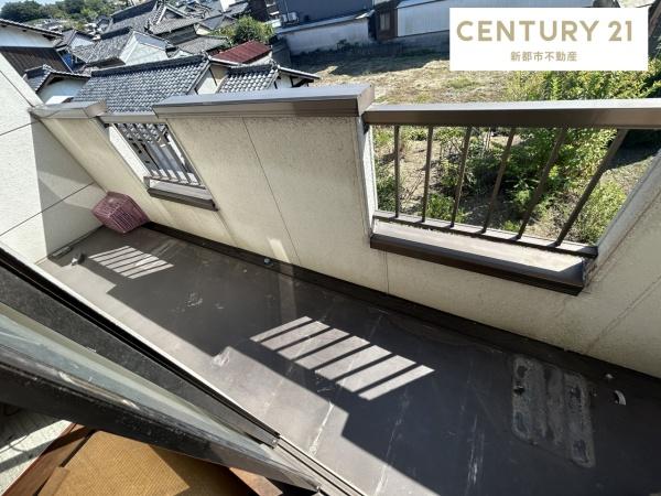 倉敷市玉島乙島の中古一戸建て