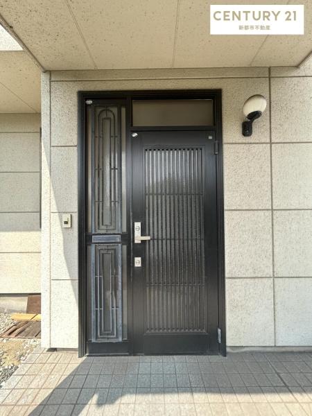倉敷市玉島乙島の中古一戸建て
