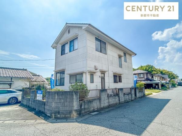 倉敷市玉島乙島の中古一戸建て