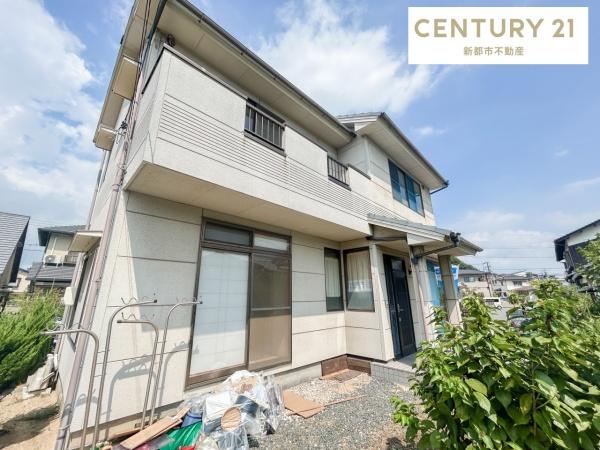 倉敷市玉島乙島の中古一戸建て