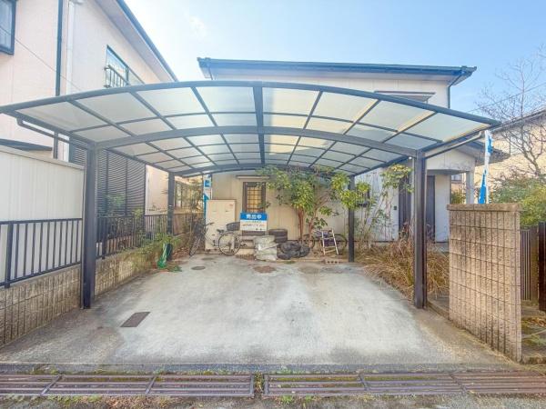 倉敷市福井