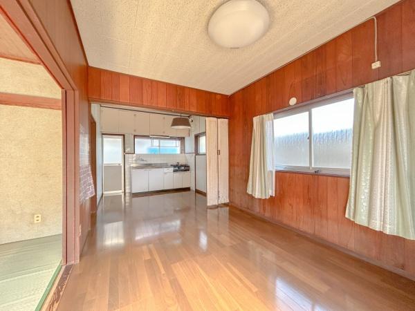 倉敷市玉島柏島の中古一戸建て