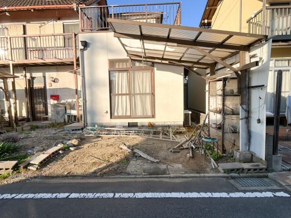 倉敷市玉島柏台５丁目の中古一戸建て