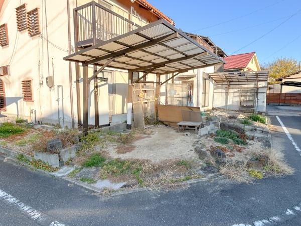 倉敷市玉島柏台５丁目の中古一戸建て