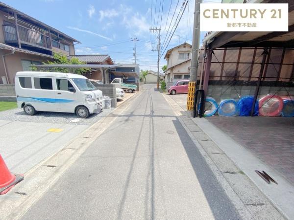 グラファーレ泉田２期