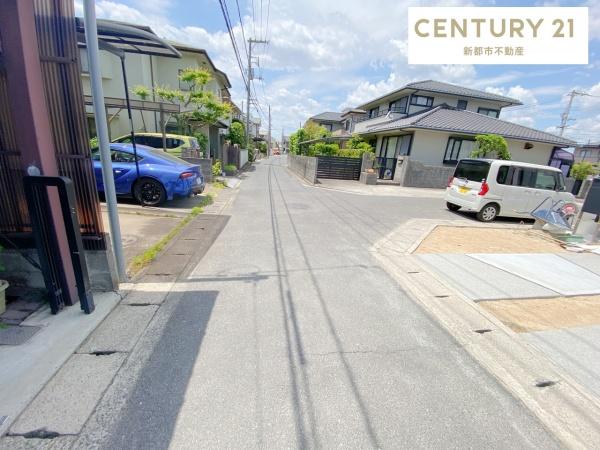 グラファーレ泉田２期
