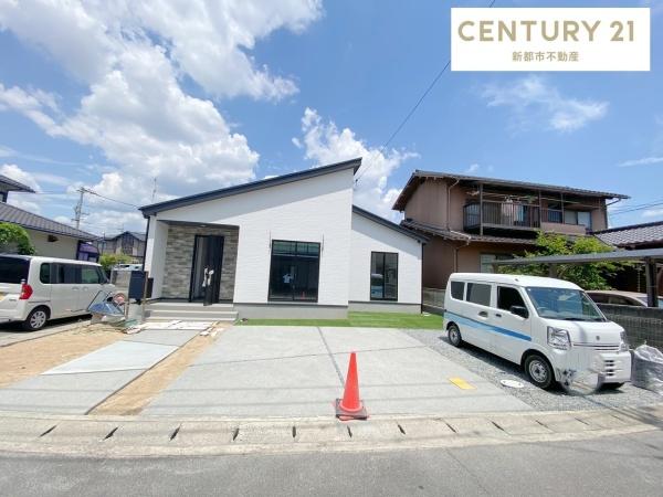 グラファーレ泉田２期