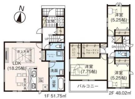 グラファーレ岡山市大元　2号棟