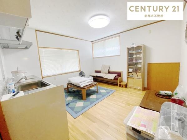 総社市中央３丁目の中古一戸建て