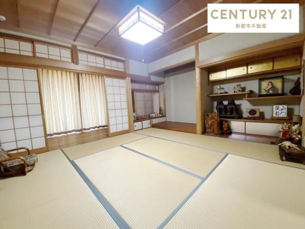 総社市中央３丁目の中古一戸建て