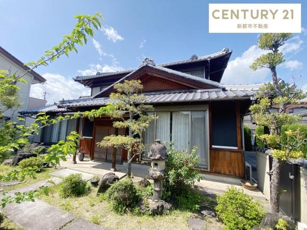 総社市中央3丁目戸建て