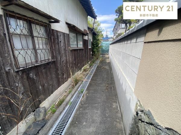 総社市中央３丁目の中古一戸建て
