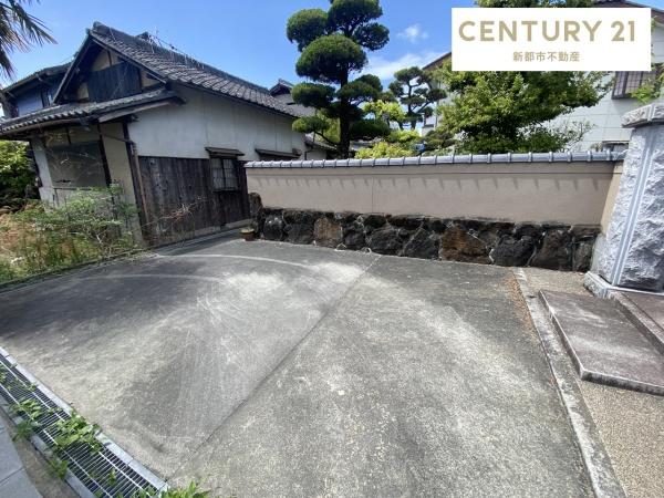 総社市中央３丁目の中古一戸建て