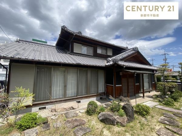 総社市中央３丁目の中古一戸建て