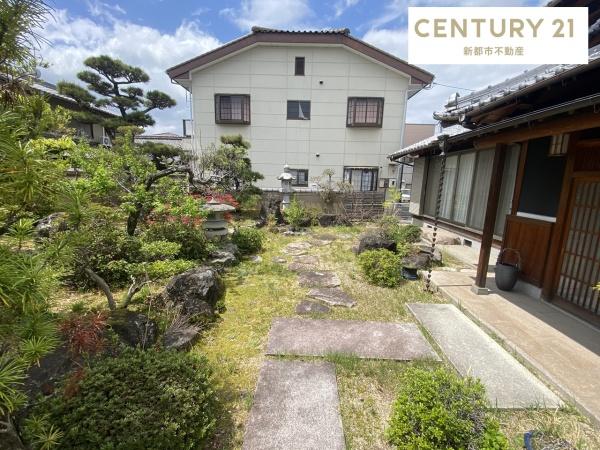 総社市中央３丁目の中古一戸建て