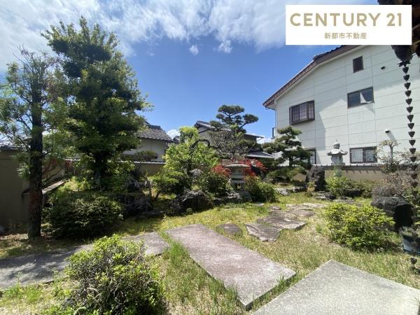 総社市中央3丁目戸建て