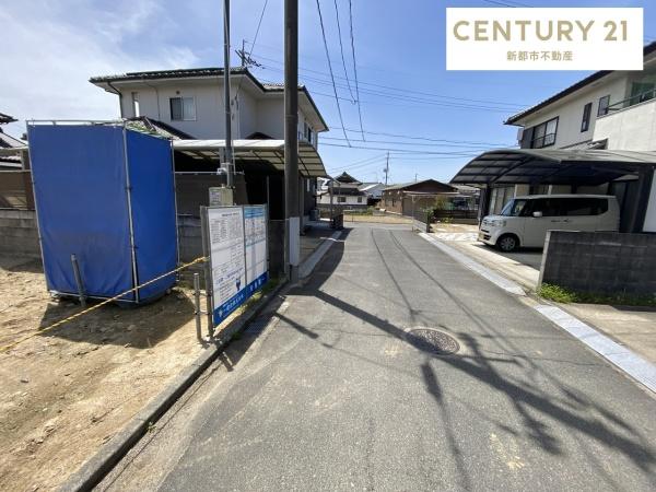 リーブルガーデン倉敷真備町有井第２