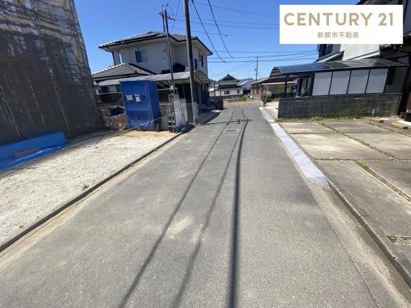 リーブルガーデン倉敷真備町有井第２