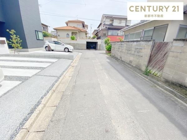 ルルーディア中庄③2号棟