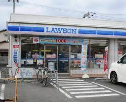 テラシエ岡山市北区下伊福上町１期(ローソン岡山西崎1丁目店)