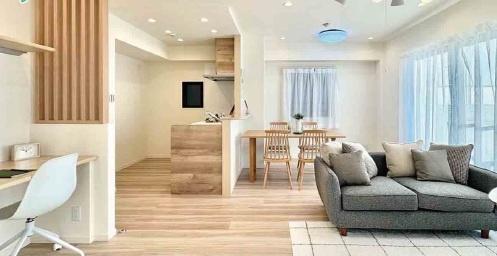 ライオンズマンション倉敷浜町