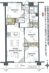 エメラルドマンション倉敷中島