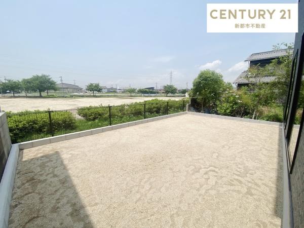 クレイドルガーデン倉敷市亀島第4