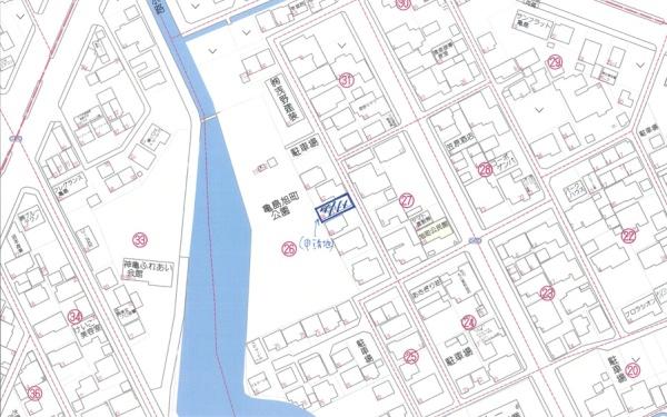 クレイドルガーデン倉敷市亀島第4