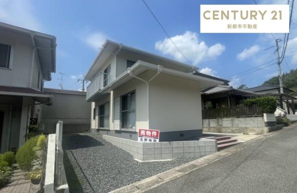 玉野市築港