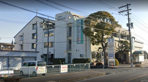 ブルーミングガーデン東区西大寺川口　1号棟(医療法人社団藤田病院)